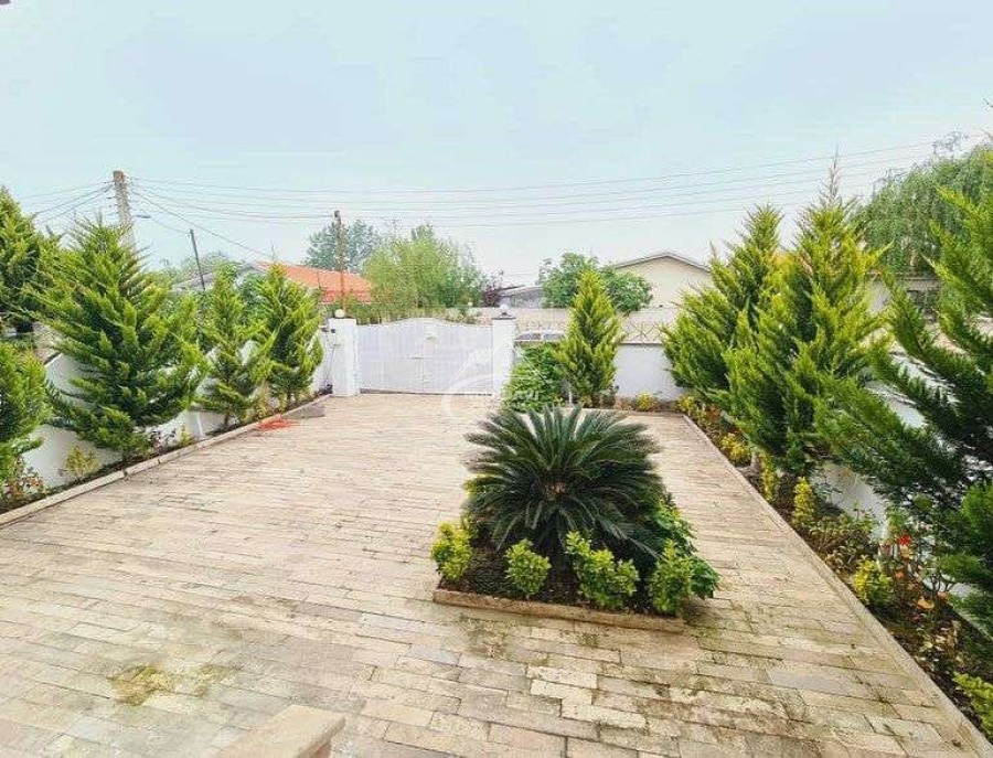 خرید ویلا نما کلاسیک دوبلکس در چمستان رنج2 میلیارد